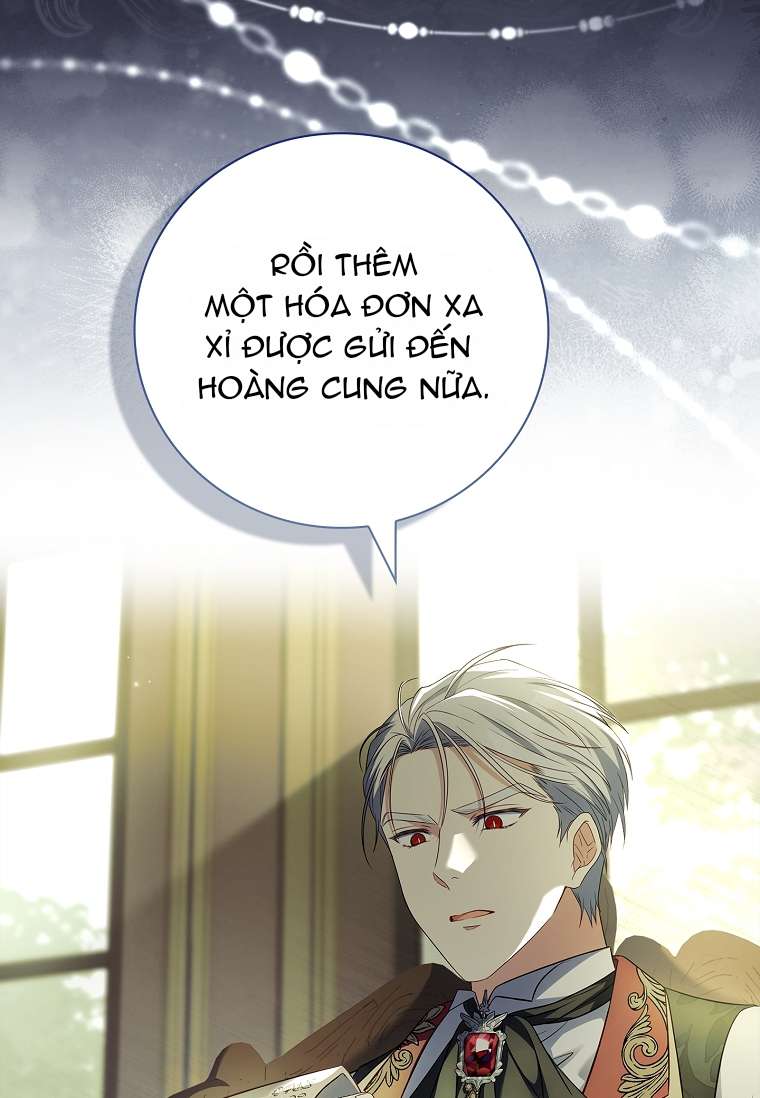 Cha nào con nấy – Chap 8
