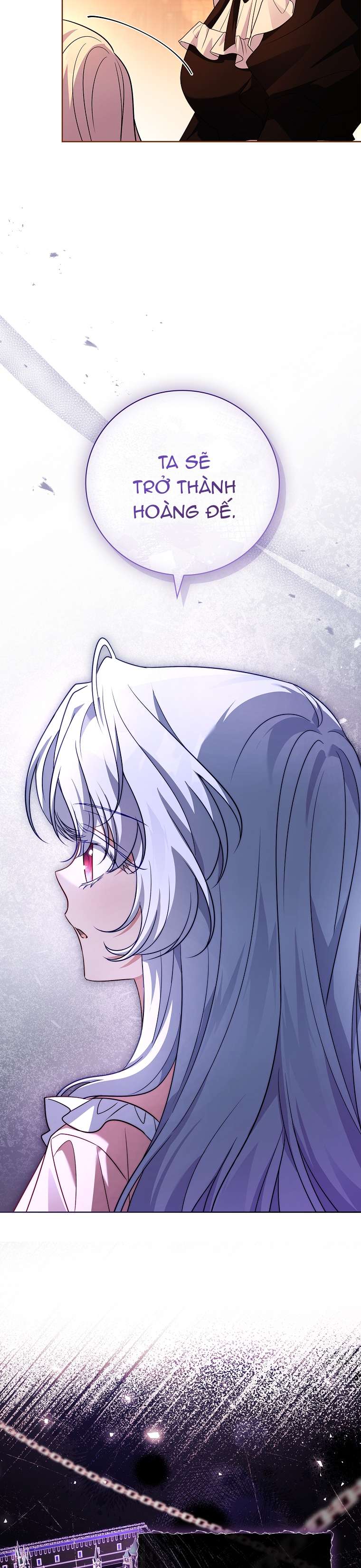 Cha nào con nấy – Chap 6