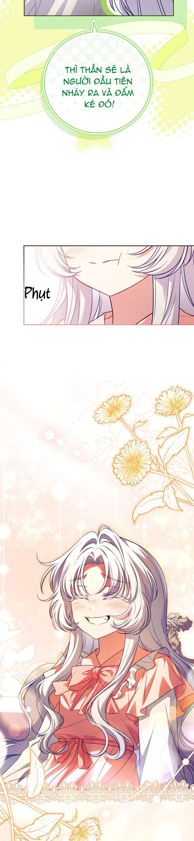 Cha nào con nấy – Chap 6