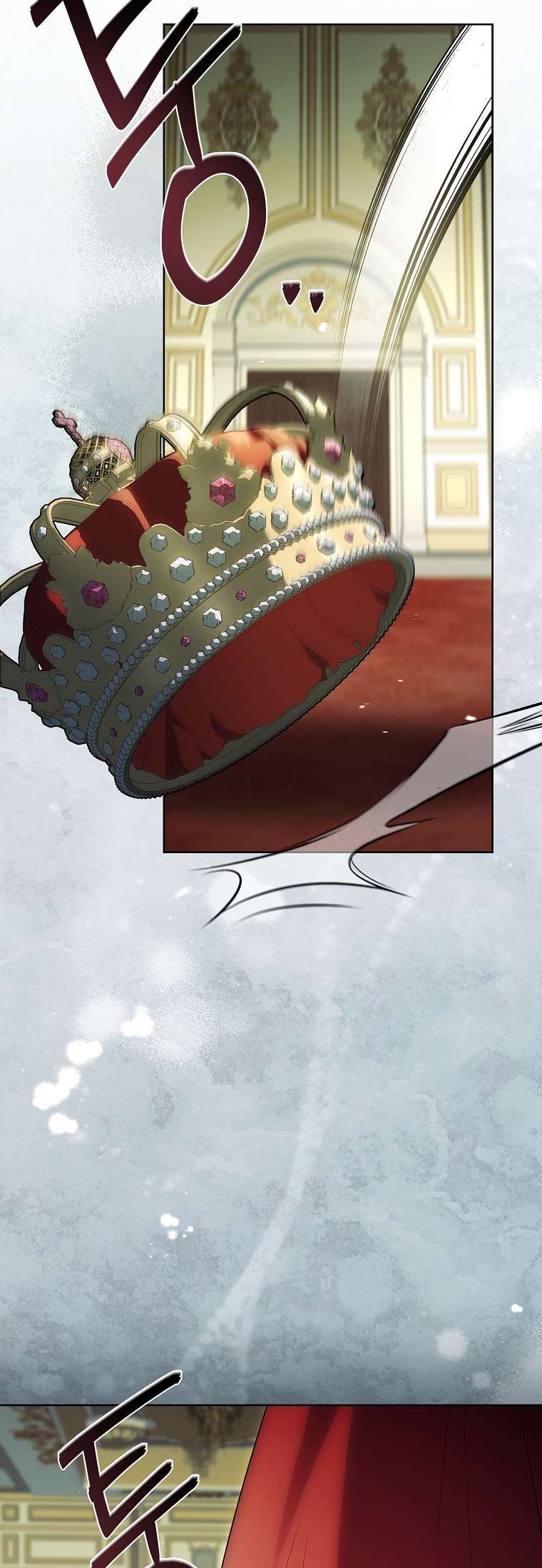 Cha nào con nấy – Chap 7