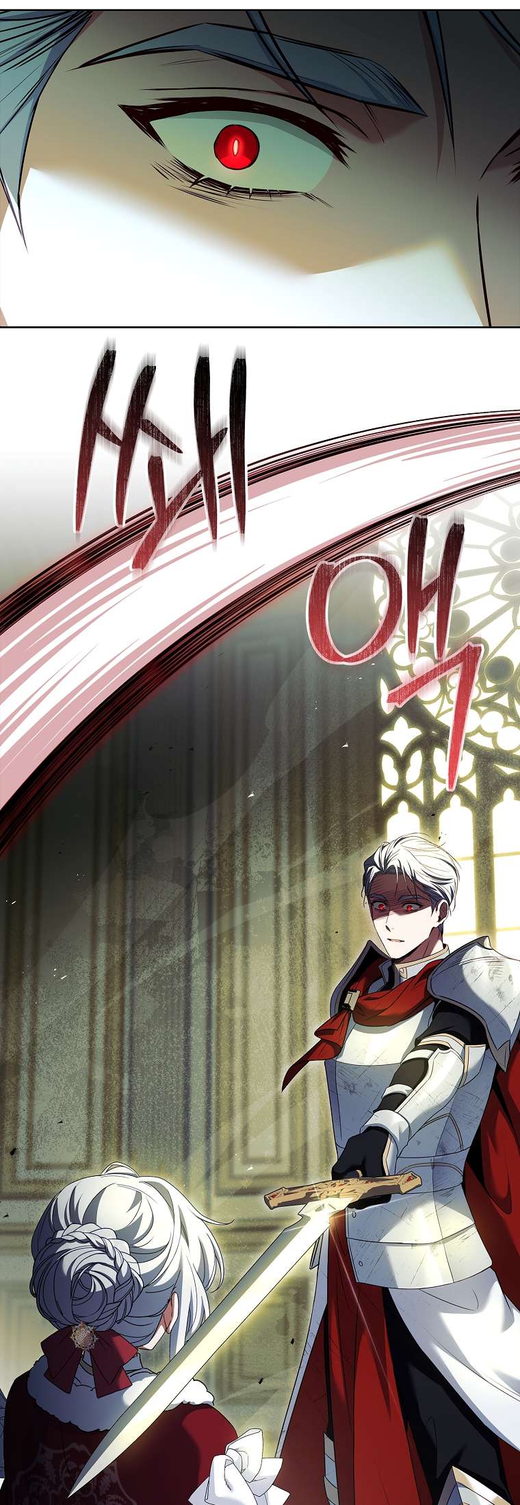 Cha nào con nấy – Chap 7