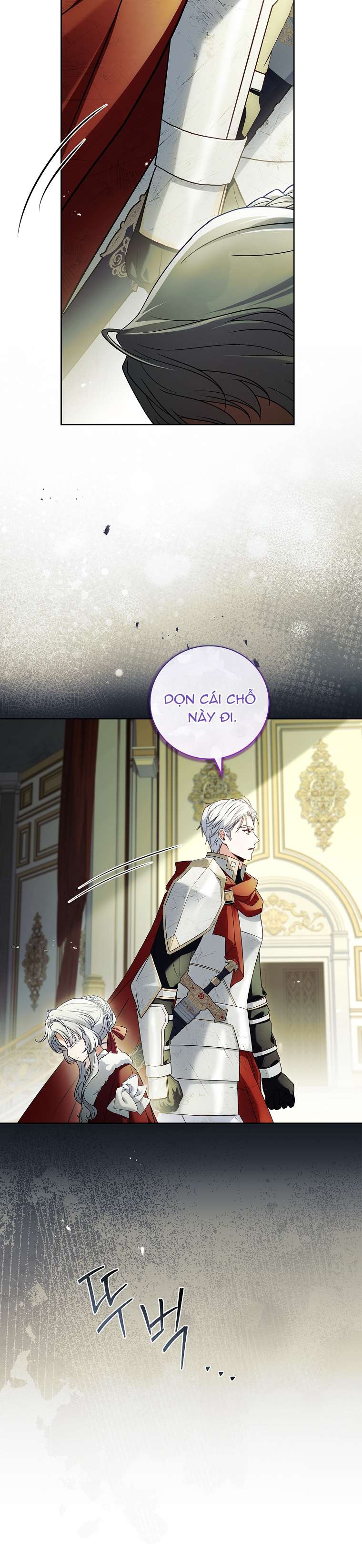 Cha nào con nấy – Chap 7