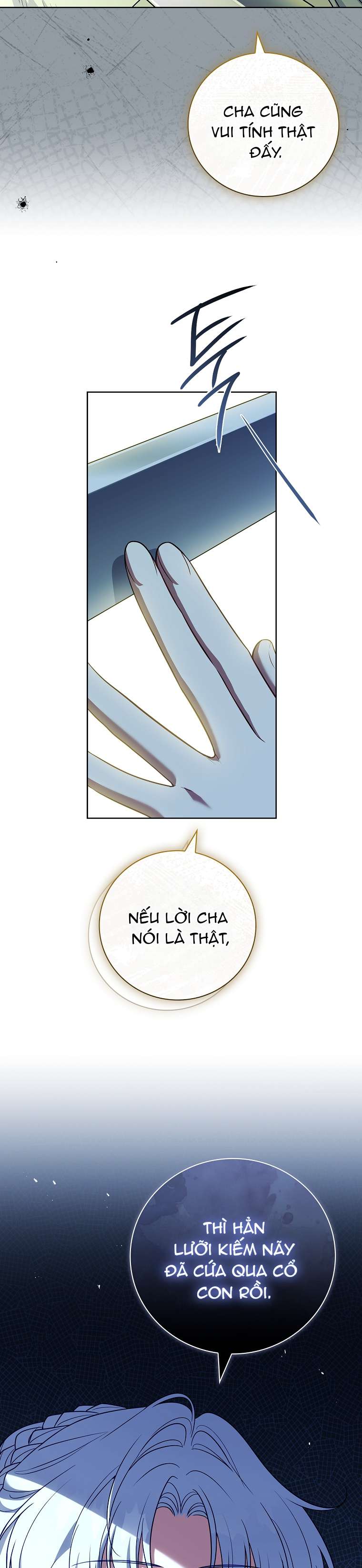 Cha nào con nấy – Chap 7