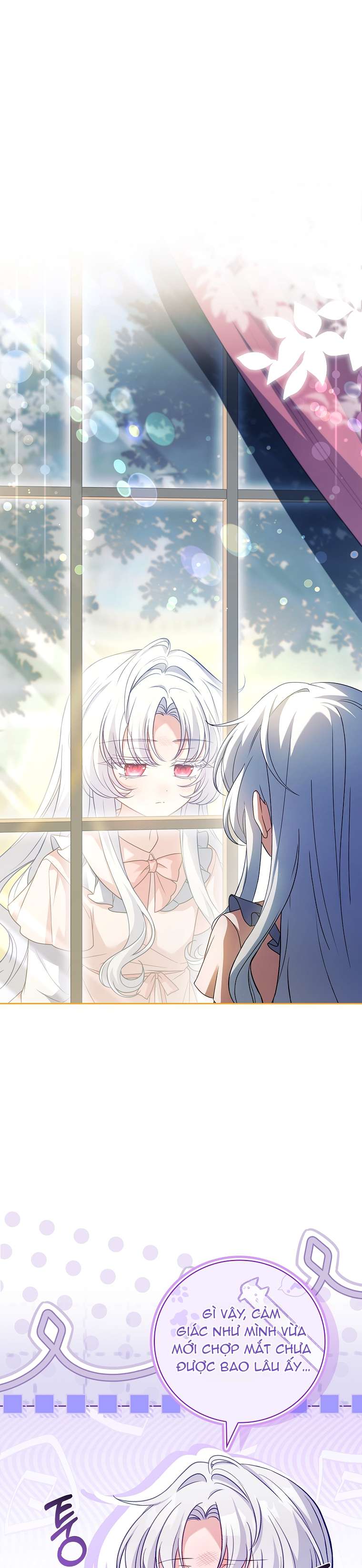 Cha nào con nấy – Chap 9
