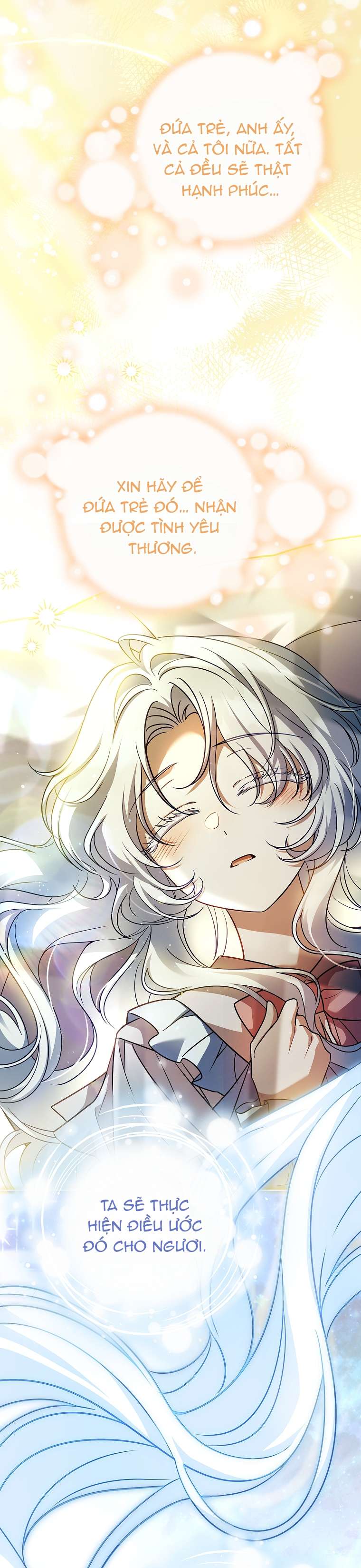 Cha nào con nấy – Chap 9