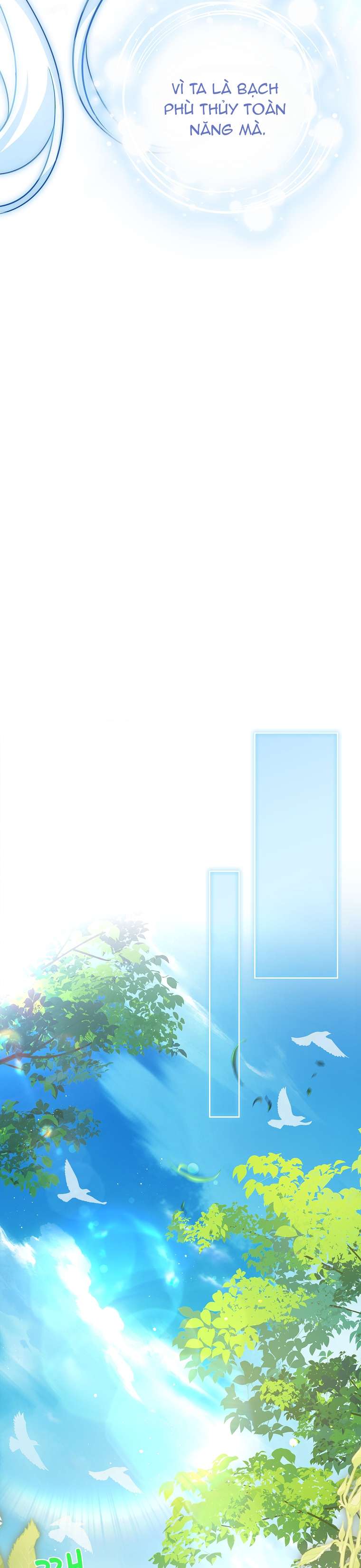 Cha nào con nấy – Chap 9