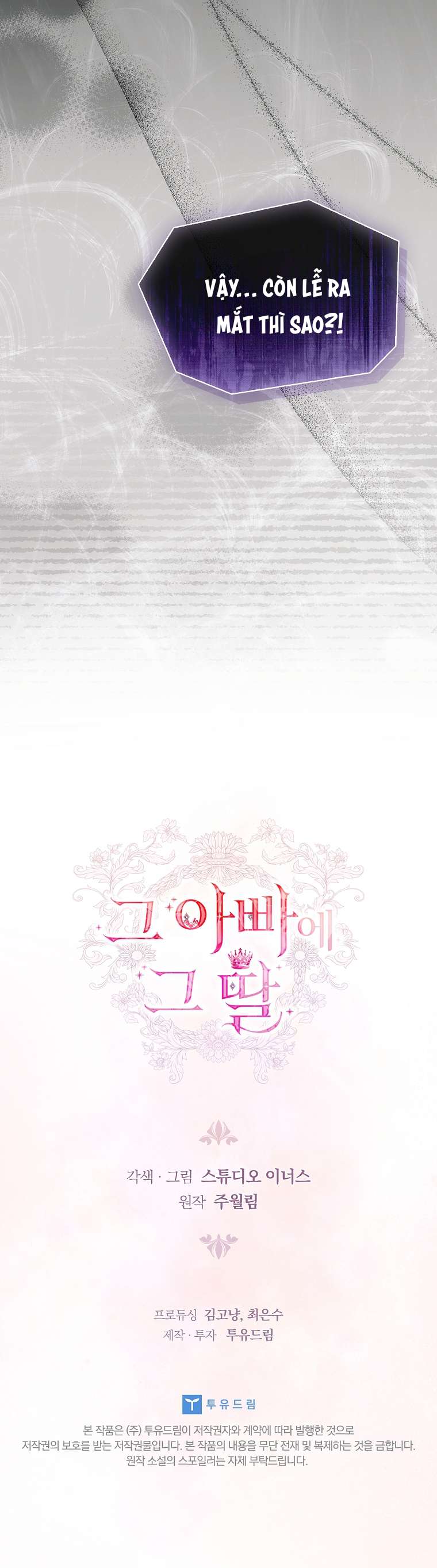 Cha nào con nấy – Chap 9