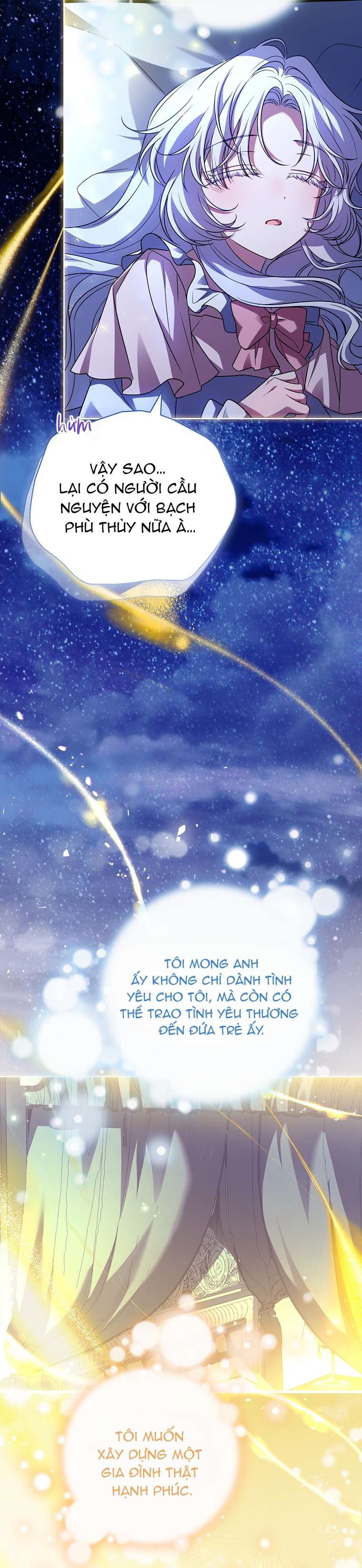 Cha nào con nấy – Chap 9