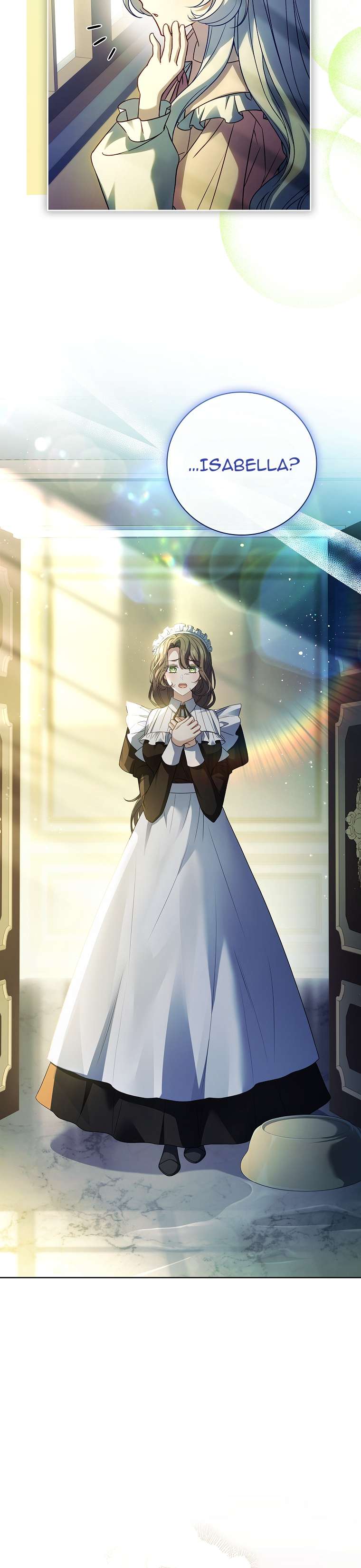Cha nào con nấy – Chap 9
