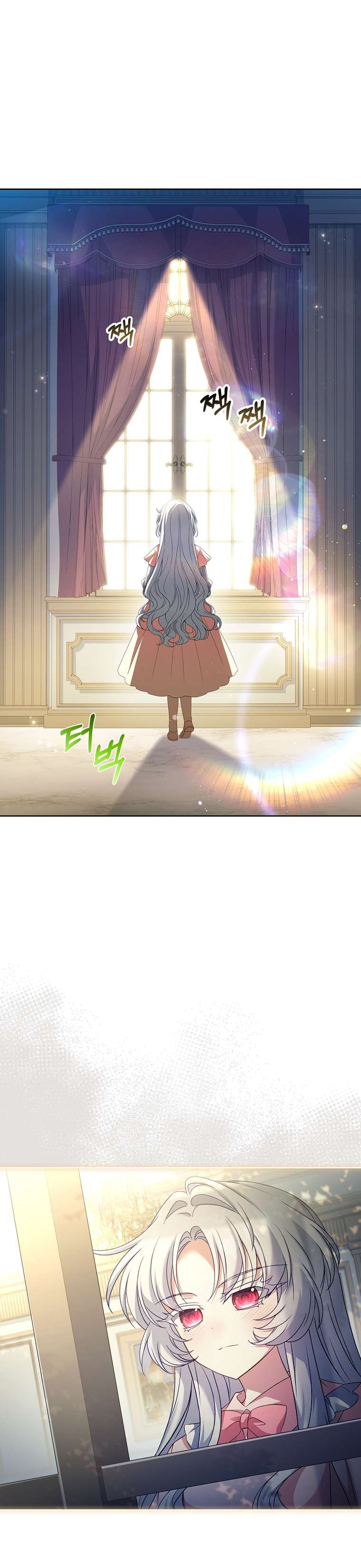 Cha nào con nấy – Chap 9