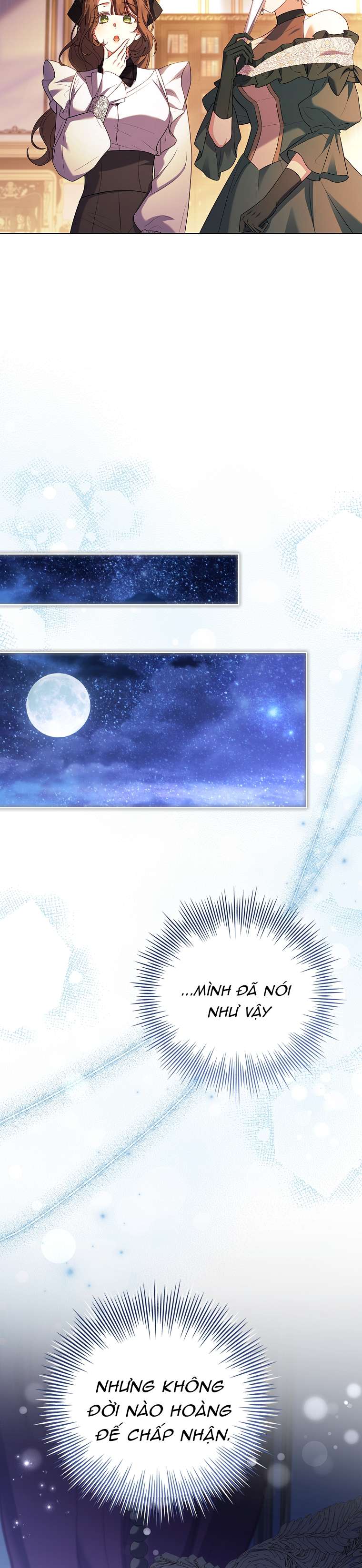 Cha nào con nấy – Chap 9