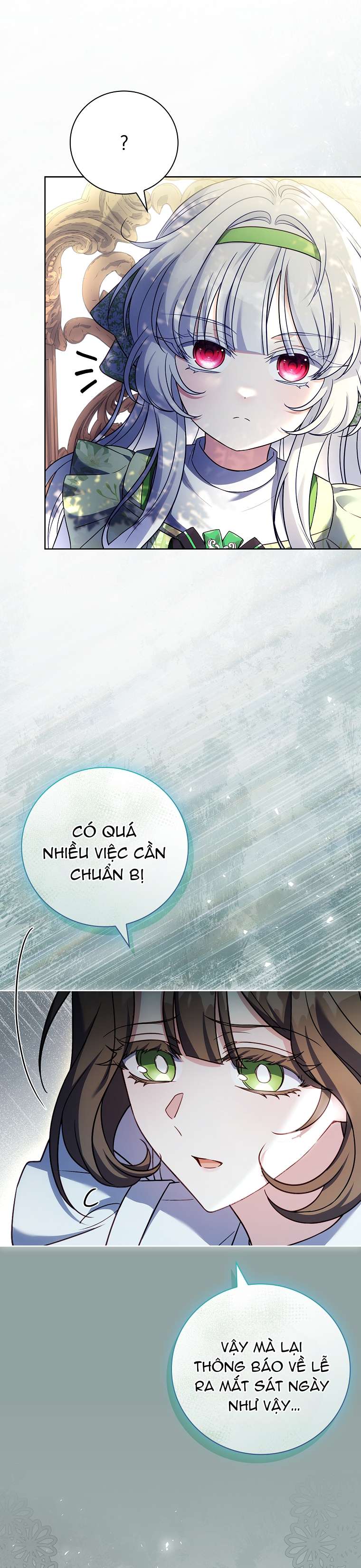 Cha nào con nấy – Chap 9
