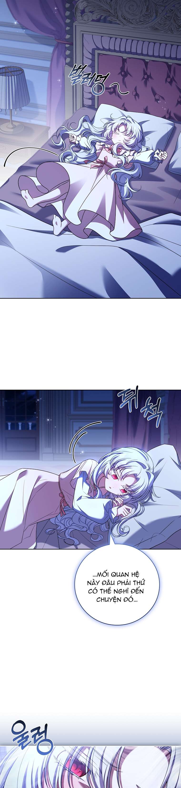 Cha nào con nấy – Chap 9