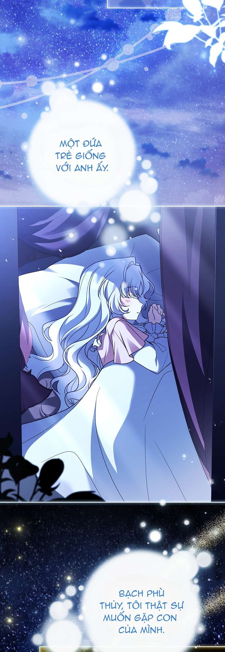 Cha nào con nấy – Chap 9