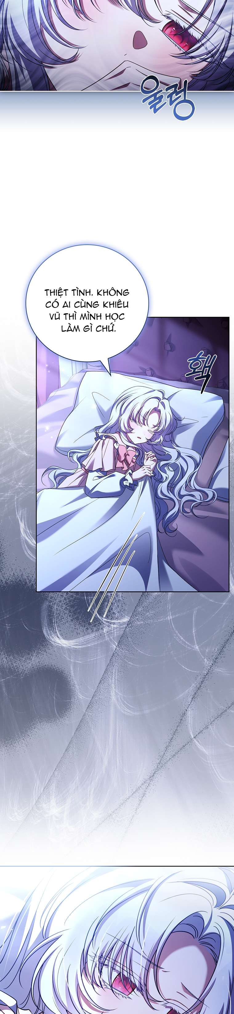 Cha nào con nấy – Chap 9