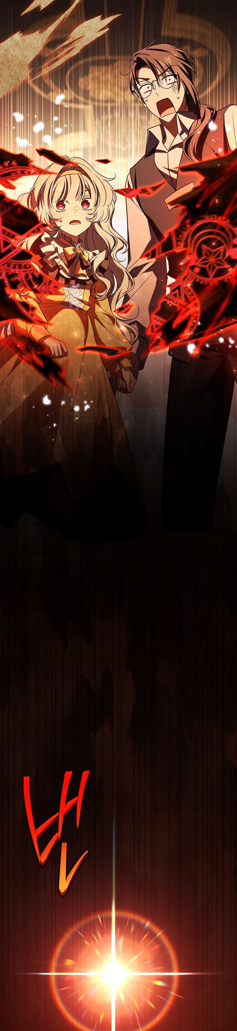 Cha nào con nấy – Chap 10