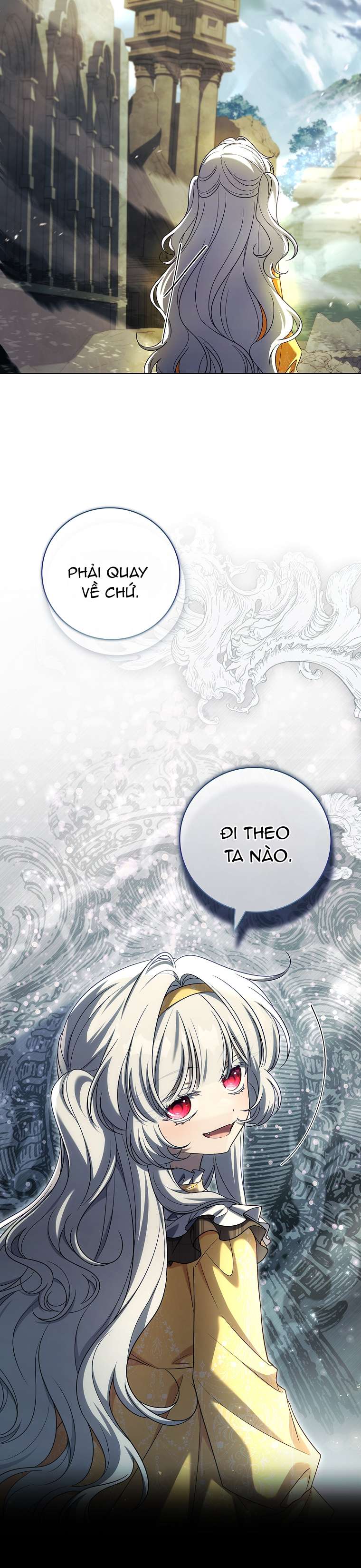 Cha nào con nấy – Chap 10