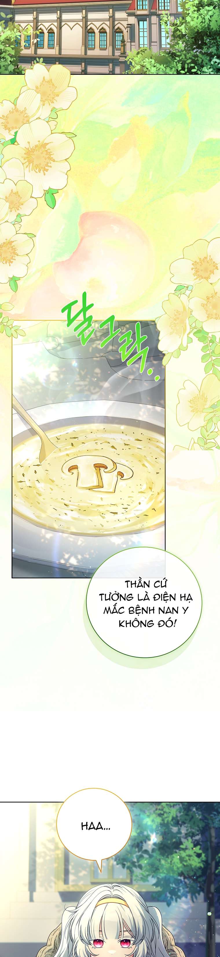Cha nào con nấy – Chap 10