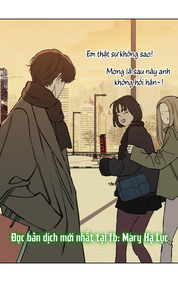 Nước Mắt Trên Đóa Hoa Tàn – Chương 46