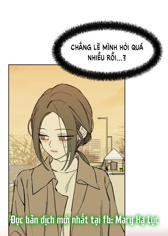 Nước Mắt Trên Đóa Hoa Tàn – Chương 46