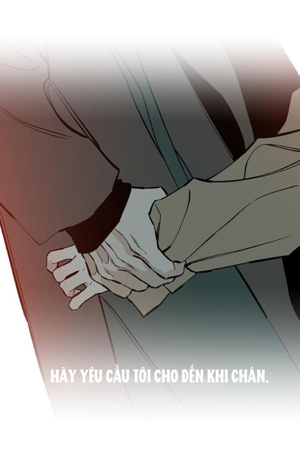Nước Mắt Trên Đóa Hoa Tàn – Chương 46