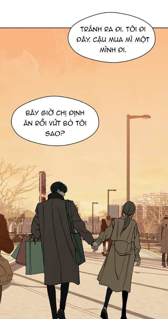 Nước Mắt Trên Đóa Hoa Tàn – Chương 46