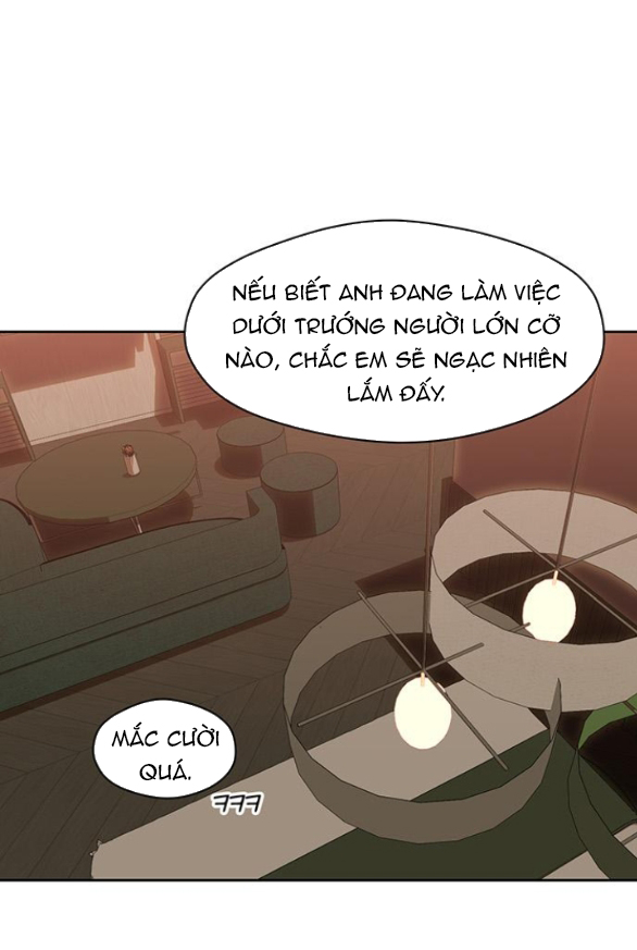 Nước Mắt Trên Đóa Hoa Tàn – Chương 46