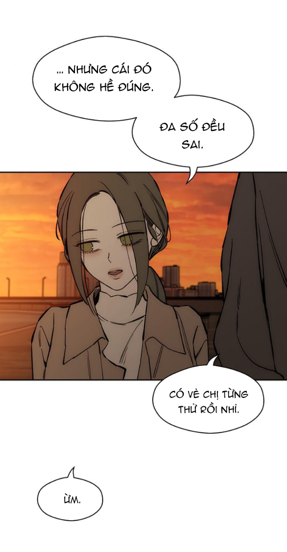 Nước Mắt Trên Đóa Hoa Tàn – Chương 46