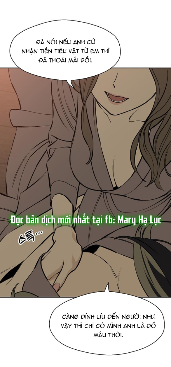 Nước Mắt Trên Đóa Hoa Tàn – Chương 46
