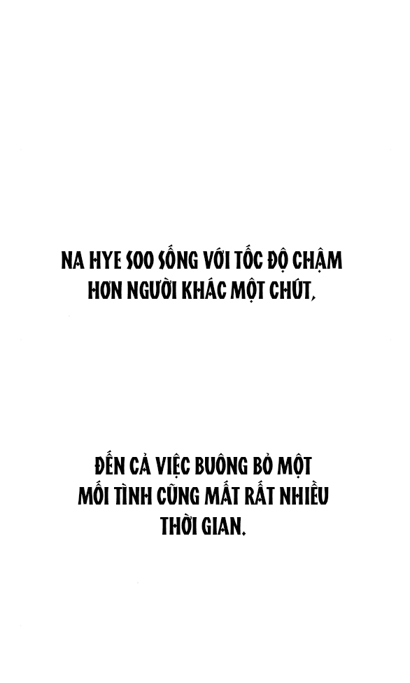 Nước Mắt Trên Đóa Hoa Tàn – Chương 46
