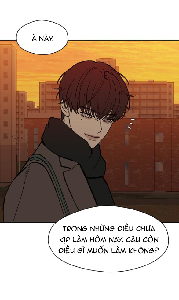 Nước Mắt Trên Đóa Hoa Tàn – Chương 46