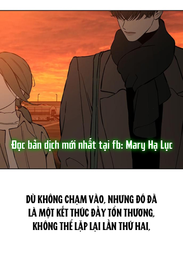 Nước Mắt Trên Đóa Hoa Tàn – Chương 46