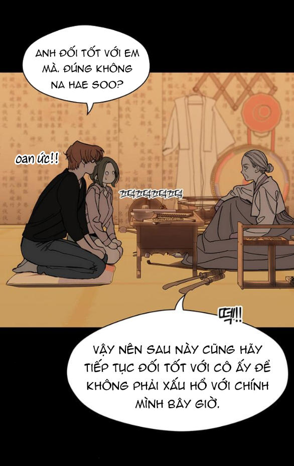 Nước Mắt Trên Đóa Hoa Tàn – Chương 46