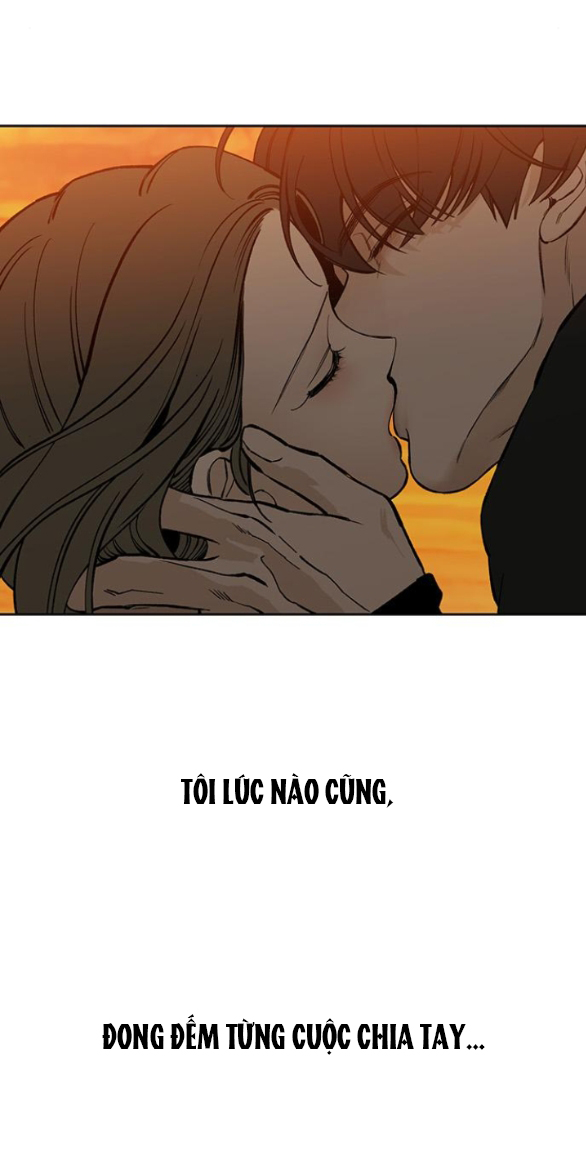 Nước Mắt Trên Đóa Hoa Tàn – Chương 46