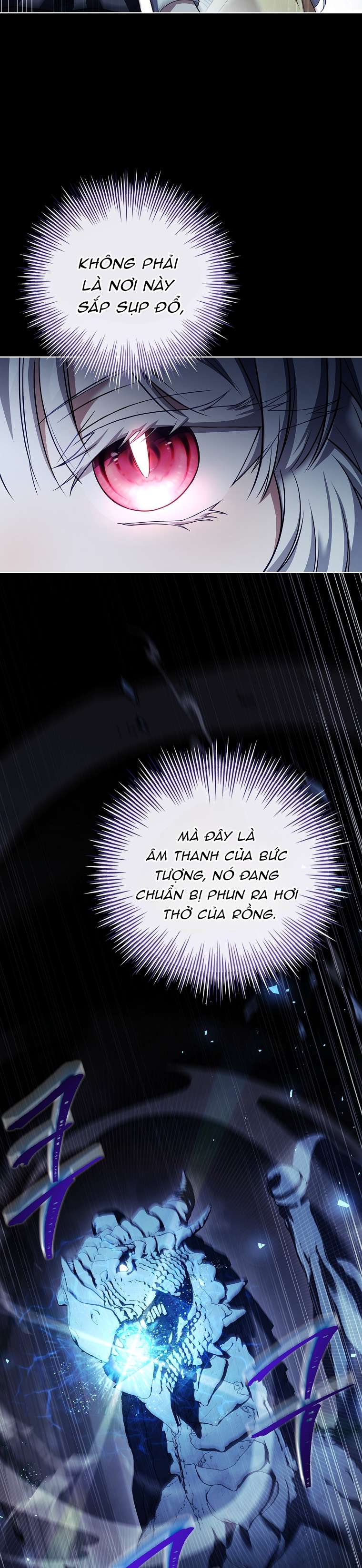 Cha nào con nấy – Chap 11