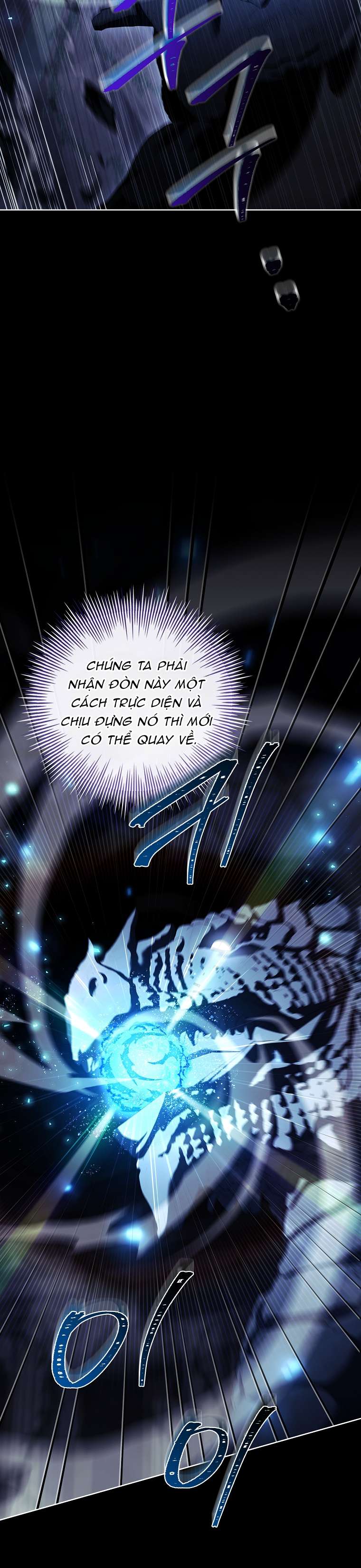 Cha nào con nấy – Chap 11