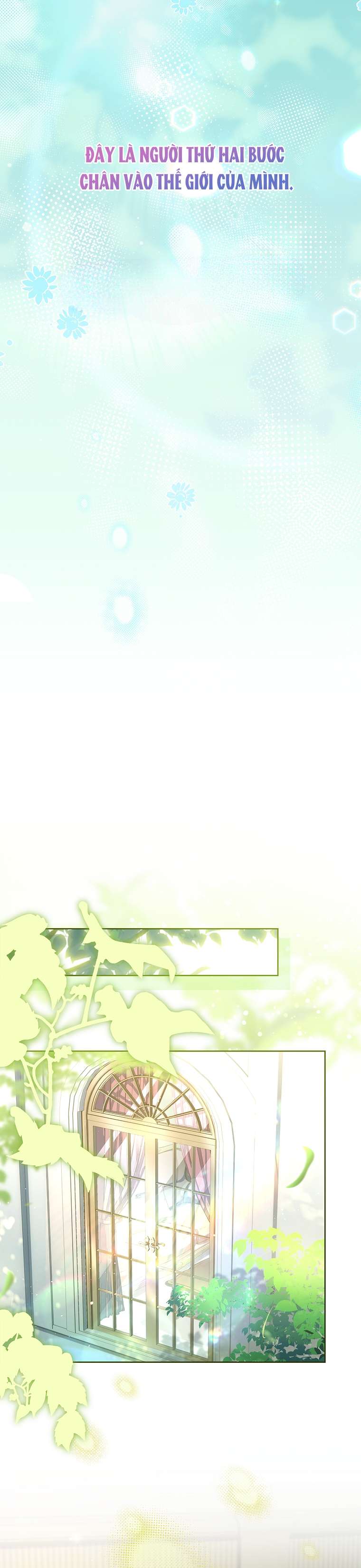 Cha nào con nấy – Chap 11