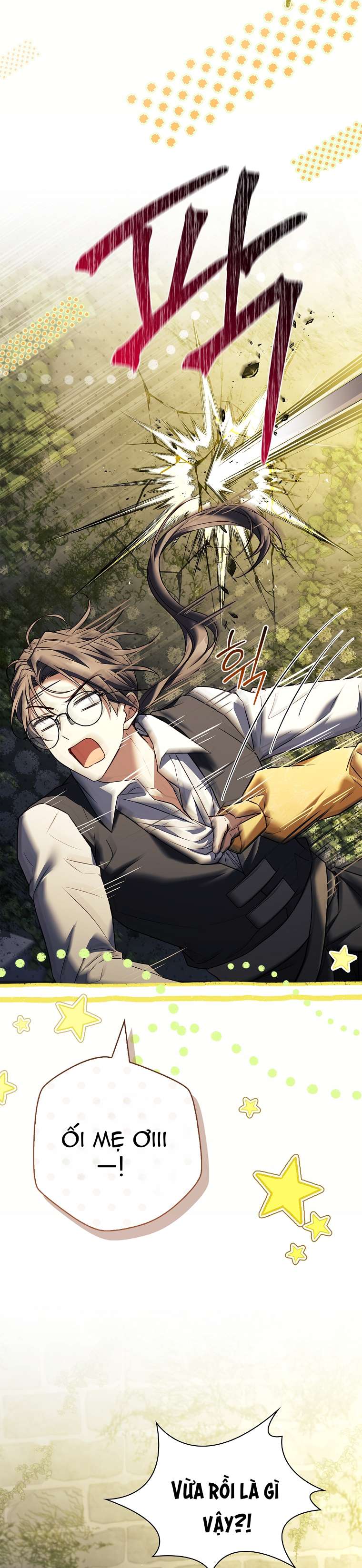 Cha nào con nấy – Chap 11