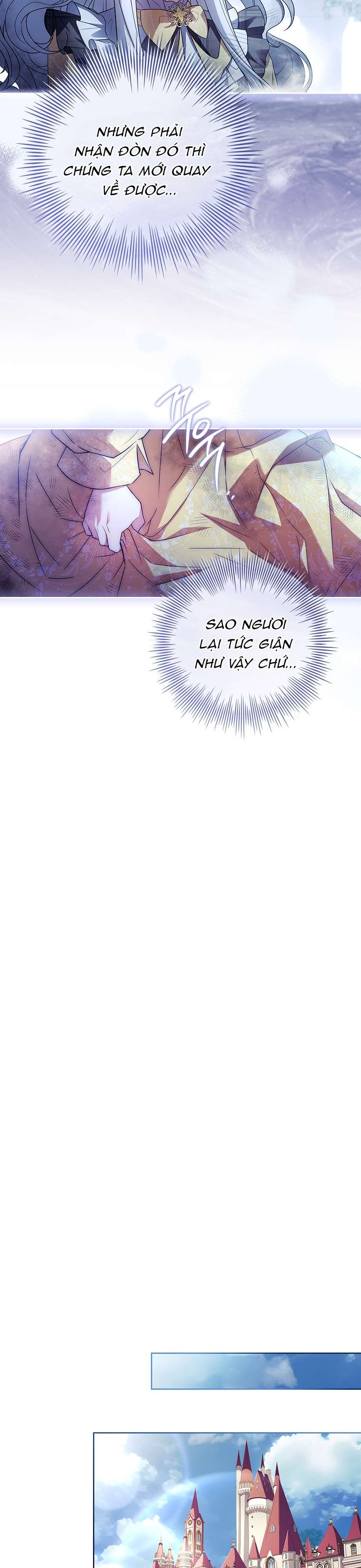 Cha nào con nấy – Chap 11