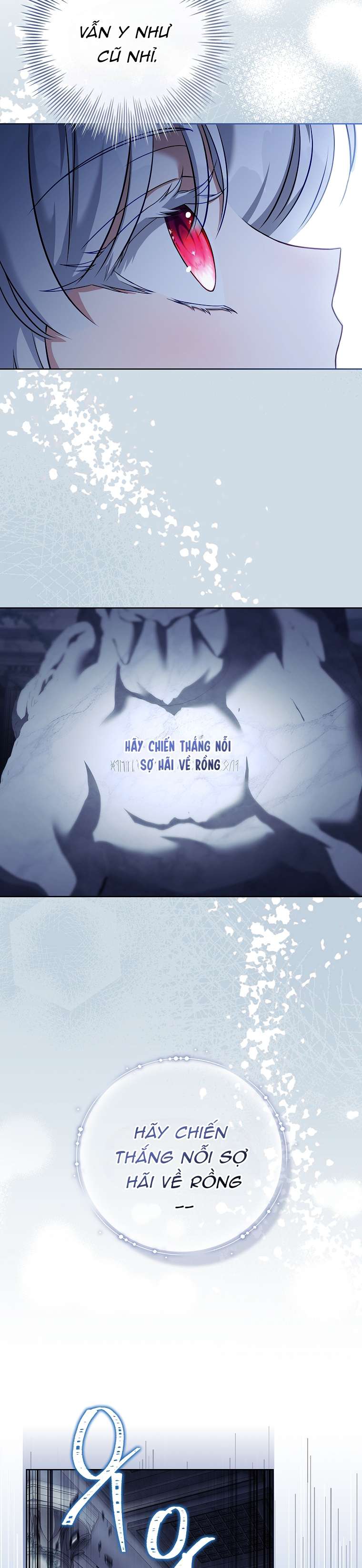 Cha nào con nấy – Chap 11