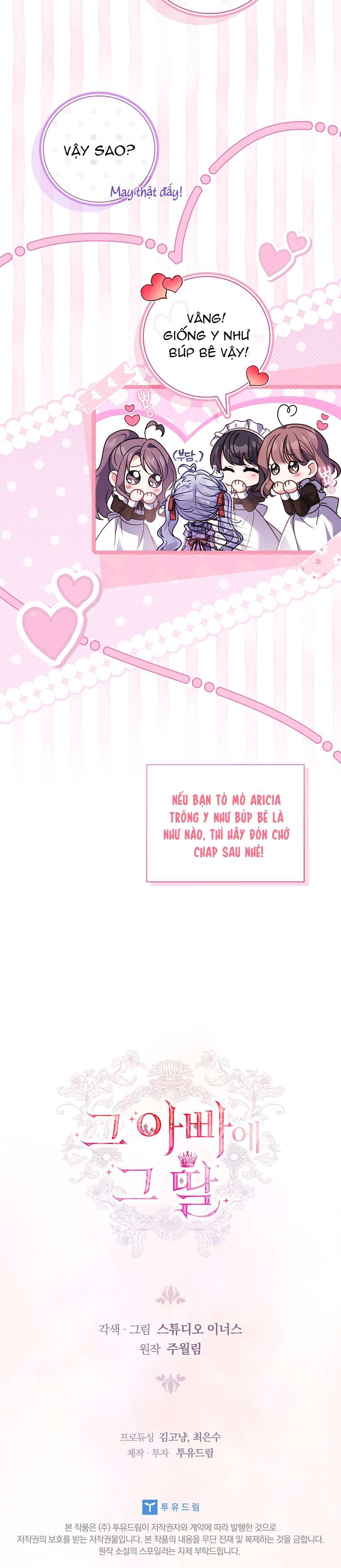 Cha nào con nấy – Chap 11