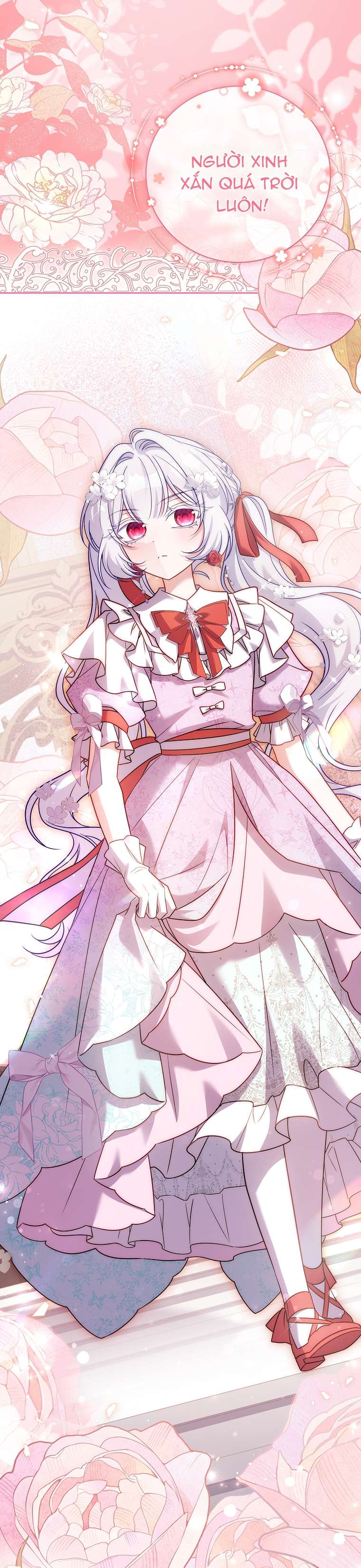 Cha nào con nấy – Chap 12