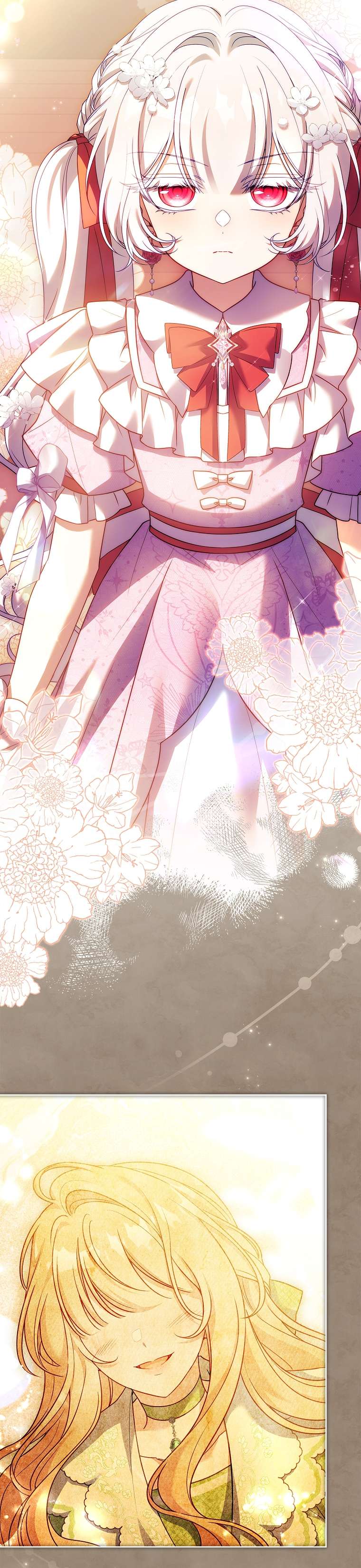 Cha nào con nấy – Chap 12