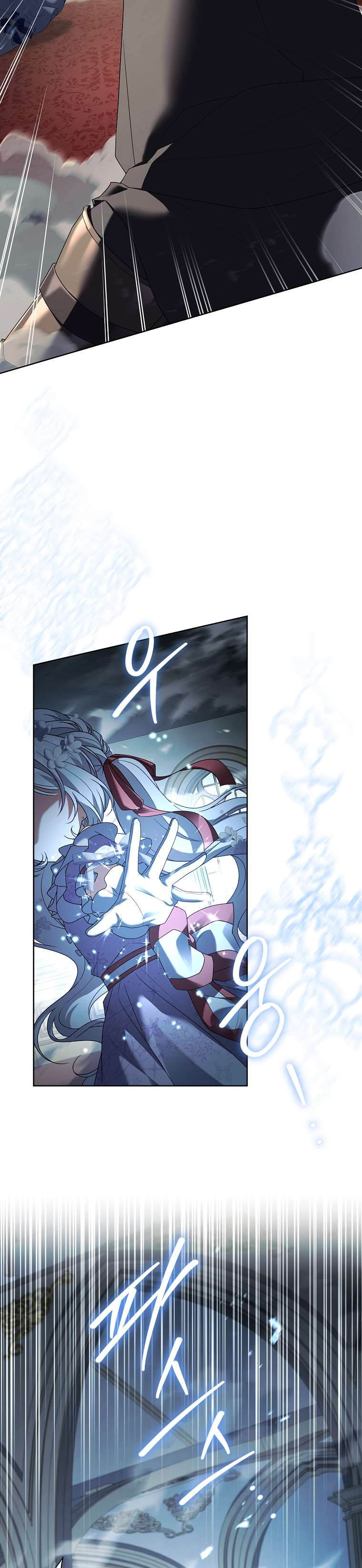 Cha nào con nấy – Chap 12