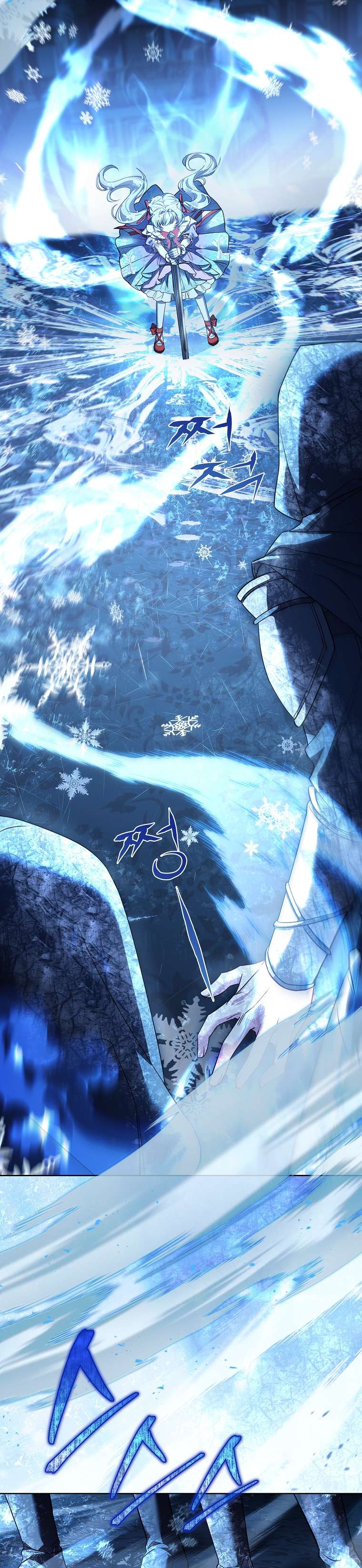 Cha nào con nấy – Chap 13