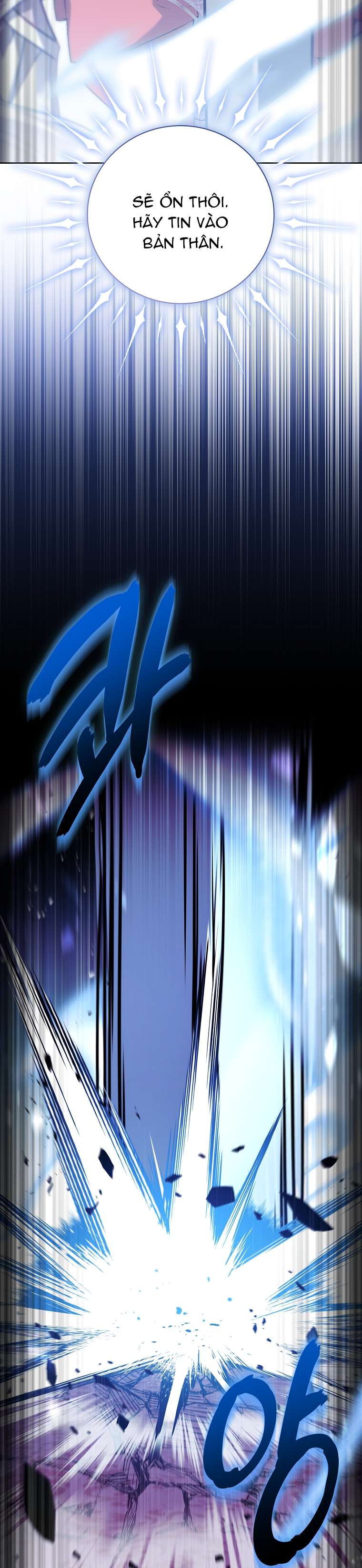 Cha nào con nấy – Chap 13