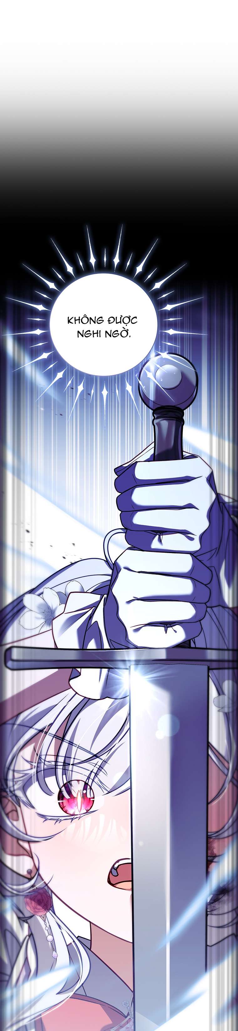 Cha nào con nấy – Chap 13