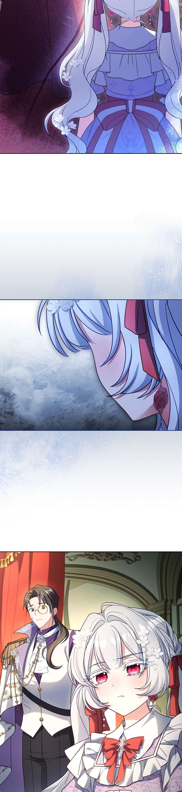 Cha nào con nấy – Chap 12