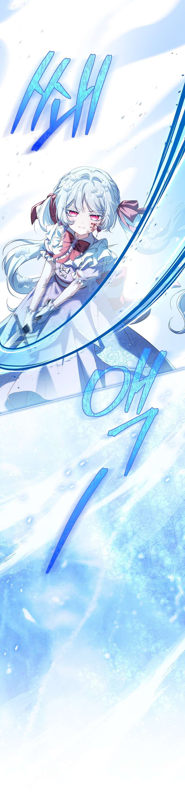 Cha nào con nấy – Chap 13