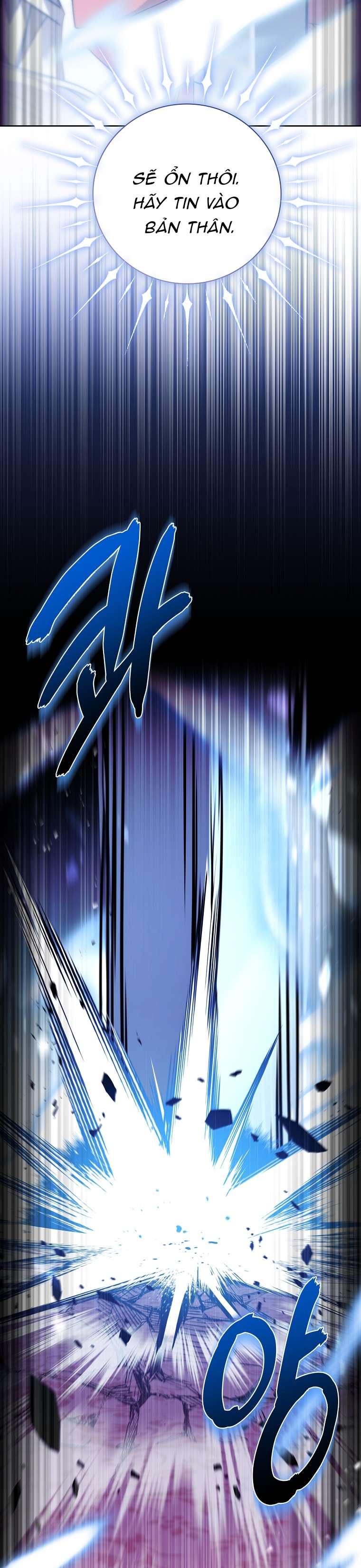Cha nào con nấy – Chap 12
